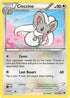 Cinccino (88/124) [XY : Fates Collide]