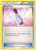 Fairy Drop (99/124) [XY : Fates Collide]