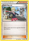 Lass's Special (103/124) [XY : Fates Collide]