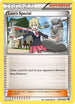 Lass's Special (103/124) [XY : Fates Collide]