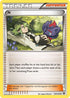 N (Supporter) (105/124) [XY : Fates Collide]