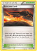 Scorched Earth (110/124) [XY : Fates Collide]
