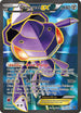 Genesect EX (Full Art) (120/124) [XY : Fates Collide]