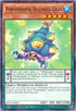 Performapal Sellshell Crab (SHVI-EN002) [Shining Victories]