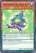 Performapal Sellshell Crab (SHVI-EN002) [Shining Victories]