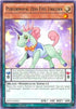 Performapal Odd-Eyes Unicorn (SHVI-EN004) [Shining Victories]