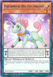 Performapal Odd-Eyes Unicorn (SHVI-EN004) [Shining Victories]
