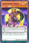 Lunalight Wolf (SHVI-EN012) [Shining Victories]