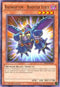Raidraptor - Booster Strix (SHVI-EN016) [Shining Victories]