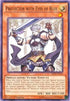Protector with Eyes of Blue (SHVI-EN019) [Shining Victories]