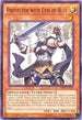 Protector with Eyes of Blue (SHVI-EN019) [Shining Victories]