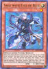 Sage with Eyes of Blue (SHVI-EN020) [Shining Victories]