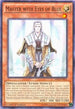 Master with Eyes of Blue (SHVI-EN021) [Shining Victories]