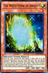 The White Stone of Ancients (SHVI-EN022) [Shining Victories]