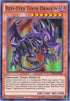 Red-Eyes Toon Dragon (SHVI-EN036) [Shining Victories]