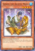 Gendo the Ascetic Monk (SHVI-EN041) [Shining Victories]