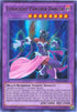 Lunalight Panther Dancer (SHVI-EN047) [Shining Victories]