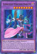 Lunalight Panther Dancer (SHVI-EN047) [Shining Victories]