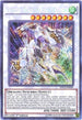 Crystal Wing Synchro Dragon (SHVI-EN049) [Shining Victories]