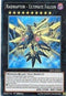 Raidraptor - Ultimate Falcon (SHVI-EN053) [Shining Victories]