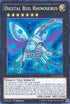 Digital Bug Rhinosebus (SHVI-EN056) [Shining Victories]
