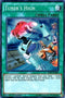 Tuner's High (SHVI-EN067) [Shining Victories]