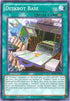 Deskbot Base (SHVI-EN068) [Shining Victories]