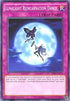 Lunalight Reincarnation Dance (SHVI-EN071) [Shining Victories]