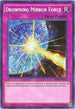 Drowning Mirror Force (SHVI-EN075) [Shining Victories]