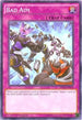 Bad Aim (SHVI-EN078) [Shining Victories]