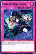 Unwavering Bond (SHVI-EN079) [Shining Victories]