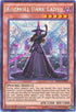 Kozmoll Dark Lady (SHVI-EN083) [Shining Victories]