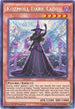 Kozmoll Dark Lady (SHVI-EN083) [Shining Victories]
