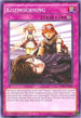 Kozmourning (SHVI-EN086) [Shining Victories]