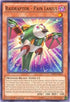 Raidraptor - Pain Lanius (SHVI-EN015) [Shining Victories]