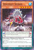 Dinomist Spinos (SHVI-EN032) [Shining Victories]
