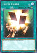 Finite Cards (SHVI-EN069) [Shining Victories]
