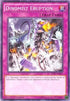 Dinomist Eruption (SHVI-EN073) [Shining Victories]