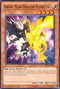 Dwarf Star Dragon Planeter (SHVI-EN093) [Shining Victories]