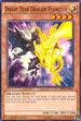 Dwarf Star Dragon Planeter (SHVI-EN093) [Shining Victories]