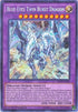 Blue-Eyes Twin Burst Dragon (SHVI-EN099) [Shining Victories]