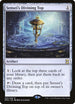 Sensei's Divining Top (232) [Eternal Masters]