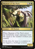 Shaman of the Pack (205) [Eternal Masters]