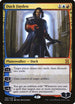 Dack Fayden (199) [Eternal Masters]
