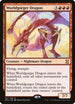 Worldgorger Dragon (154) [Eternal Masters]