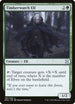 Timberwatch Elf (190) [Eternal Masters]