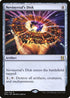 Nevinyrral's Disk (228) [Eternal Masters]