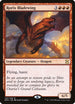Rorix Bladewing (145) [Eternal Masters]
