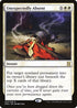 Unexpectedly Absent (33) [Eternal Masters]