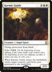 Karmic Guide (17) [Eternal Masters]